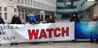 London demo